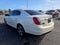 2009 Lincoln MKS Base