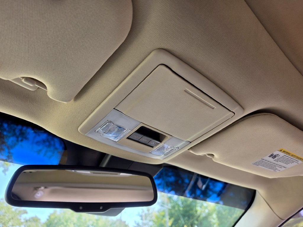 2009 Lincoln MKS Base