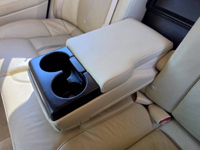 2009 Lincoln MKS Base