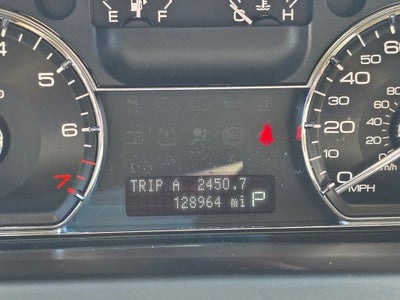 2009 Lincoln MKS Base