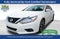2018 Nissan Altima 2.5 SV