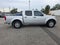 2015 Nissan Frontier SV