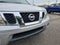 2015 Nissan Frontier SV