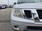 2015 Nissan Frontier SV