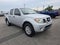 2015 Nissan Frontier SV