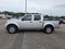 2015 Nissan Frontier SV