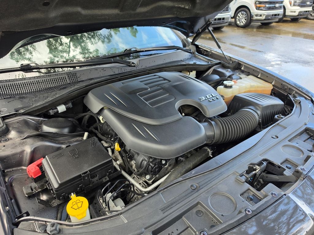 2022 Chrysler 300 Touring