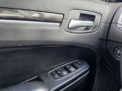 2022 Chrysler 300 Touring
