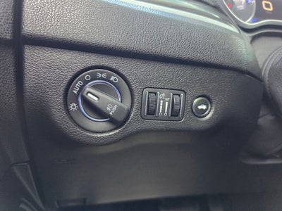 2022 Chrysler 300 Touring