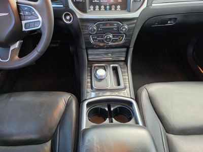 2022 Chrysler 300 Touring