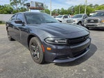 2019 Dodge Charger Police