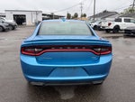2016 Dodge Charger R/T