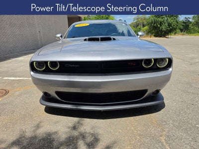 2015 Dodge Challenger R/T Scat Pack