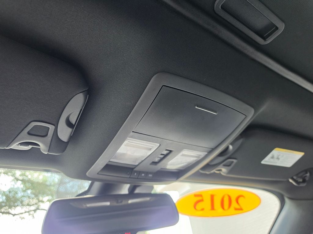 2015 Dodge Challenger R/T Scat Pack