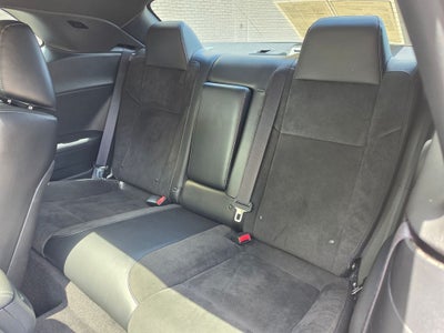 2015 Dodge Challenger R/T Scat Pack