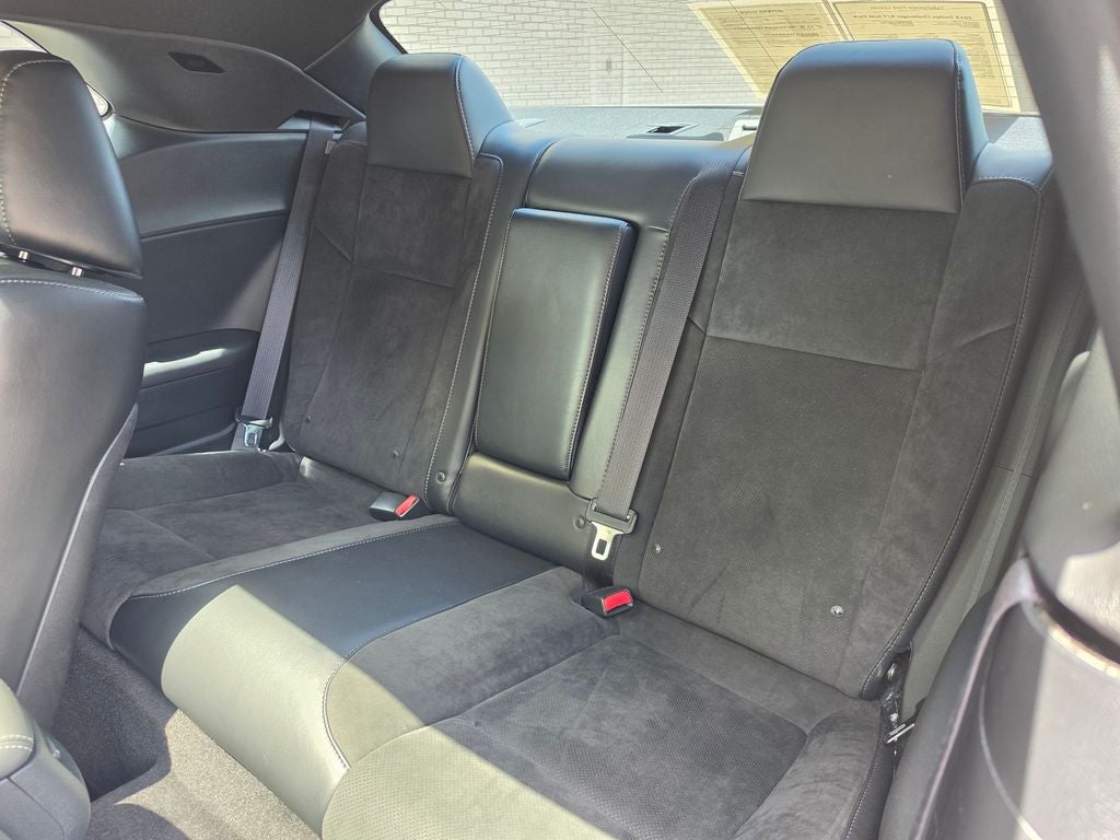 2015 Dodge Challenger R/T Scat Pack