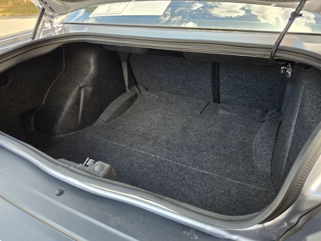 2015 Dodge Challenger R/T Scat Pack