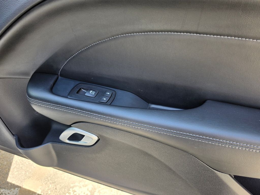 2015 Dodge Challenger R/T Scat Pack