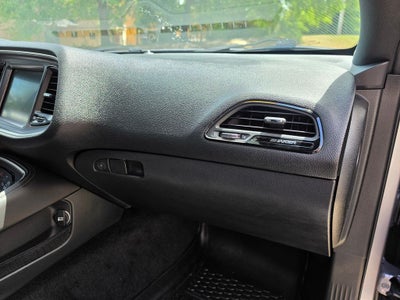 2015 Dodge Challenger R/T Scat Pack