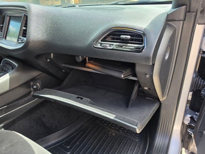 2015 Dodge Challenger R/T Scat Pack