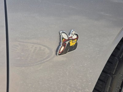 2015 Dodge Challenger R/T Scat Pack