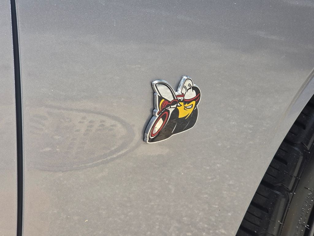 2015 Dodge Challenger R/T Scat Pack