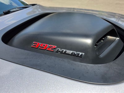 2015 Dodge Challenger R/T Scat Pack