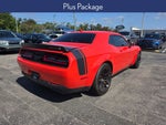 2023 Dodge Challenger R/T Scat Pack Widebody