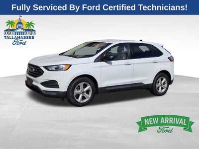 2019 Ford Edge SE