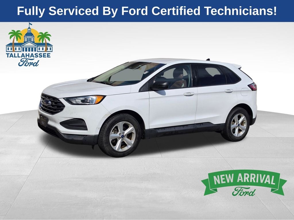 2019 Ford Edge SE