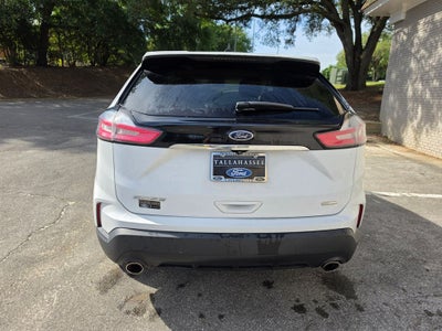 2019 Ford Edge SE