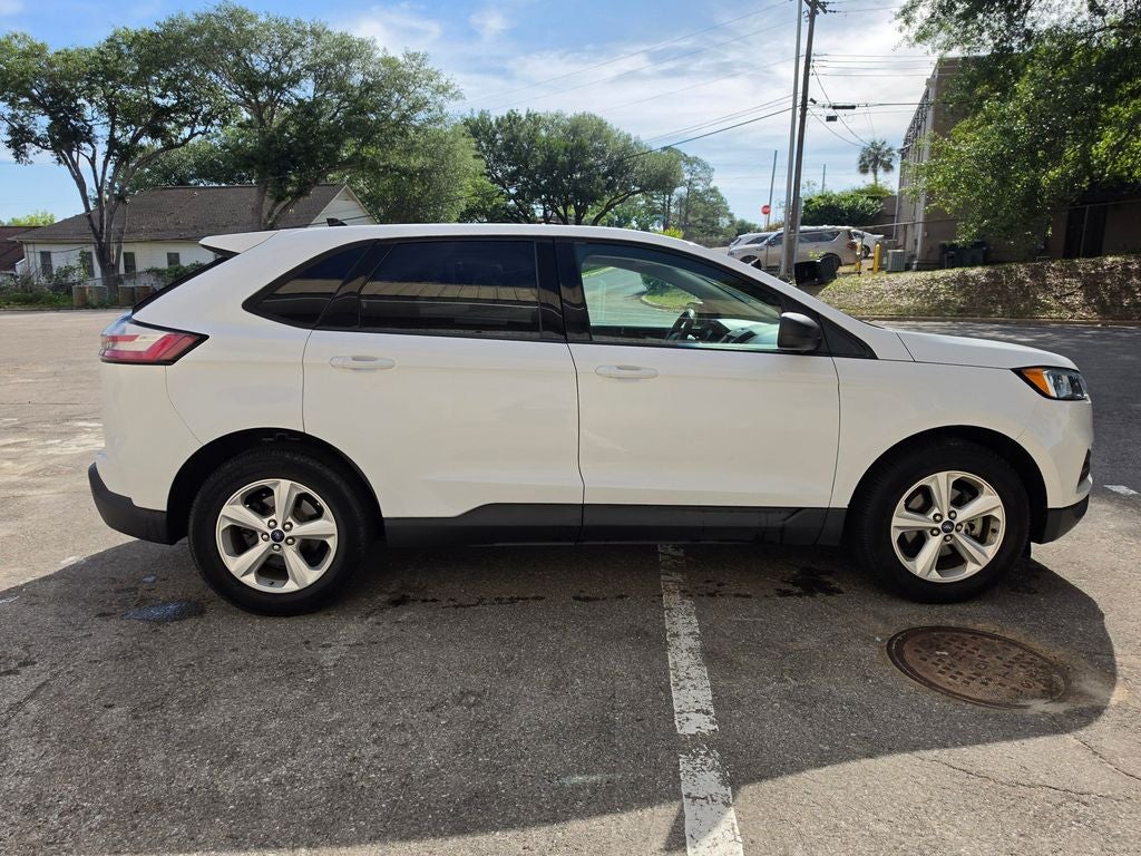 2019 Ford Edge SE