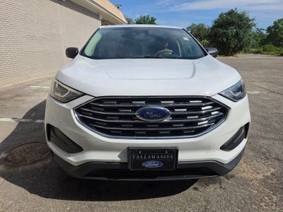 2019 Ford Edge SE