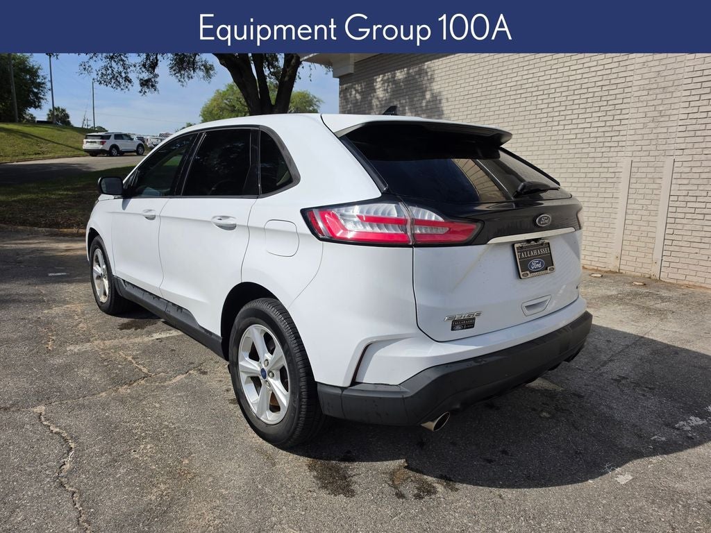 2019 Ford Edge SE