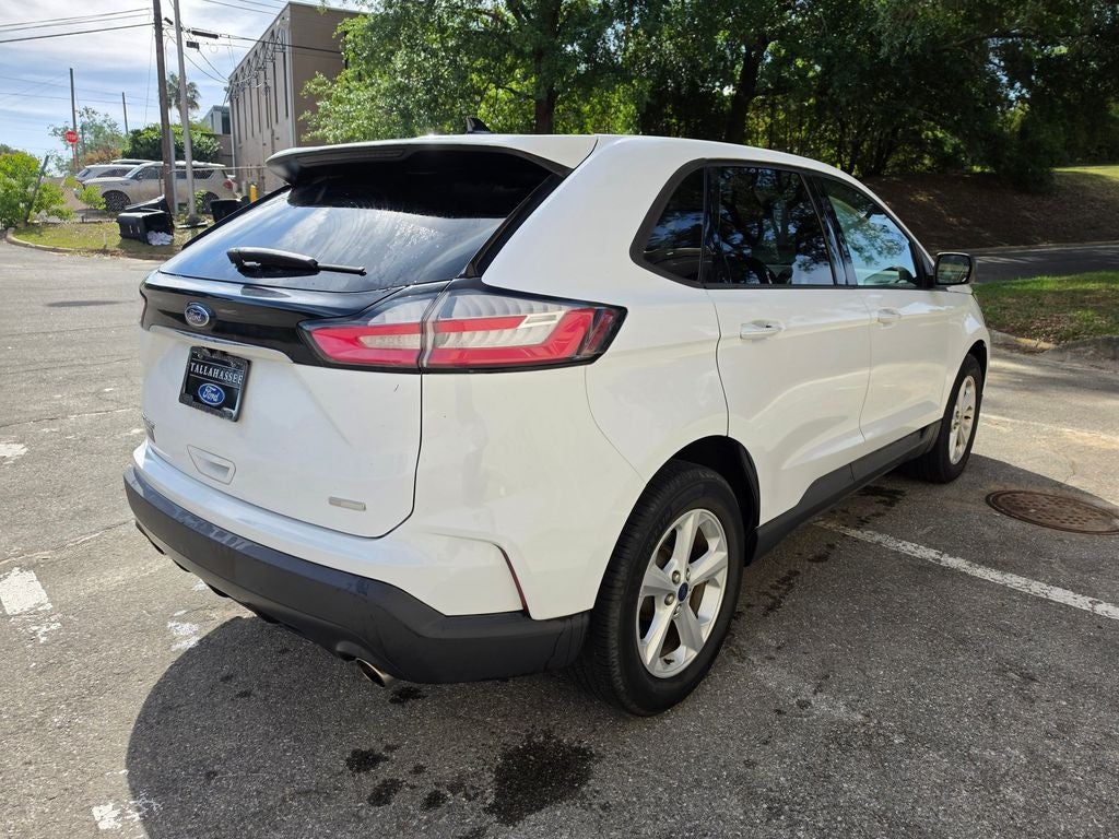 2019 Ford Edge SE