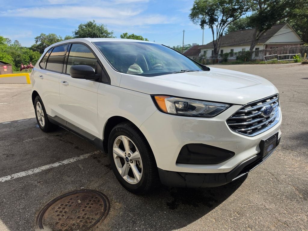 2019 Ford Edge SE