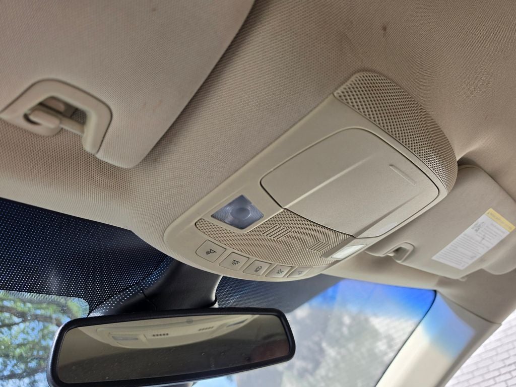 2019 Ford Edge SE