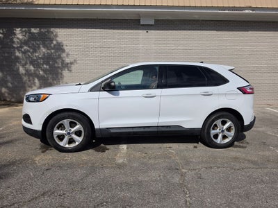2019 Ford Edge SE