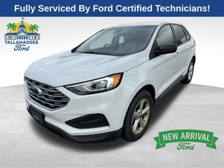 2019 Ford Edge SE