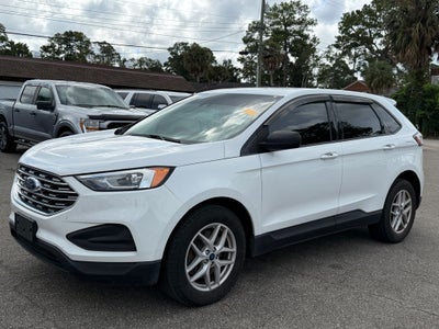 2021 Ford Edge SE