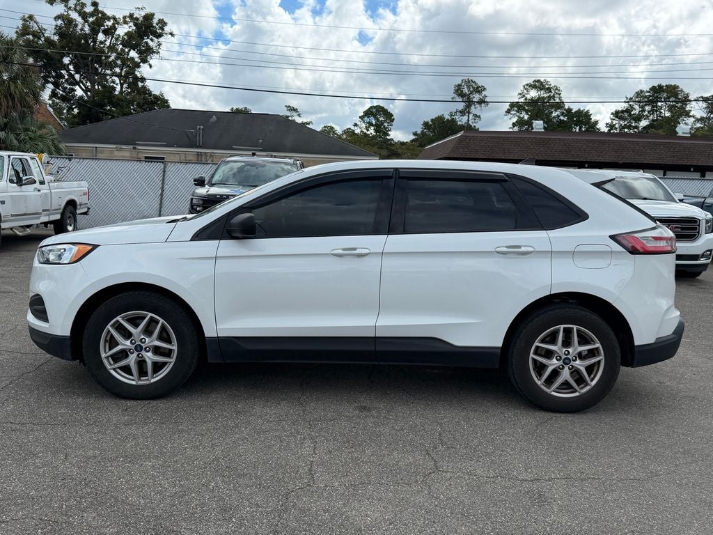 2021 Ford Edge SE