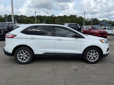 2021 Ford Edge SE