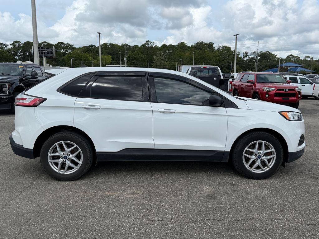2021 Ford Edge SE