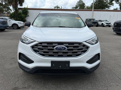 2021 Ford Edge SE