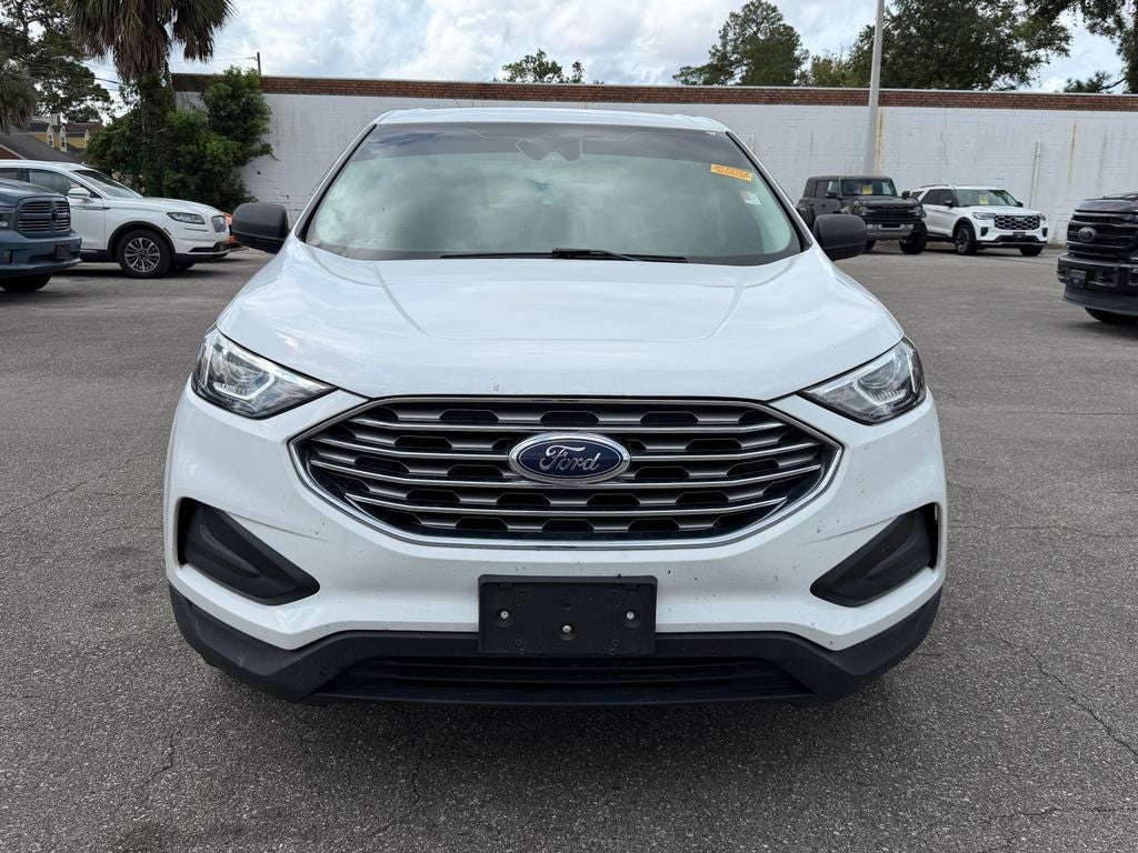 2021 Ford Edge SE