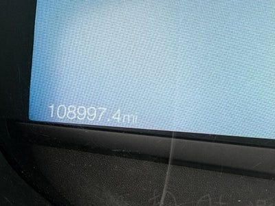 2021 Ford Edge SE