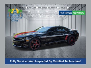 2014 Chevrolet Camaro 2LT 2LT