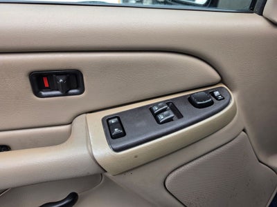 2004 Chevrolet Silverado 1500 LS