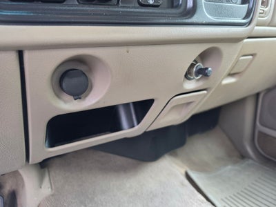 2004 Chevrolet Silverado 1500 LS