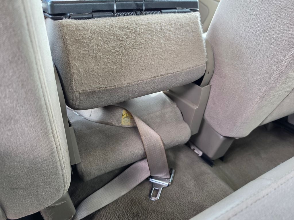 2004 Chevrolet Silverado 1500 LS